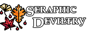 Seraphic Deviltry