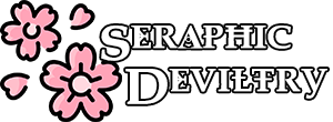 Seraphic Deviltry