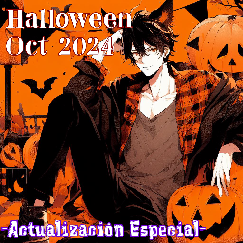 Halloween 2024 Actu