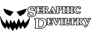 Seraphic Deviltry