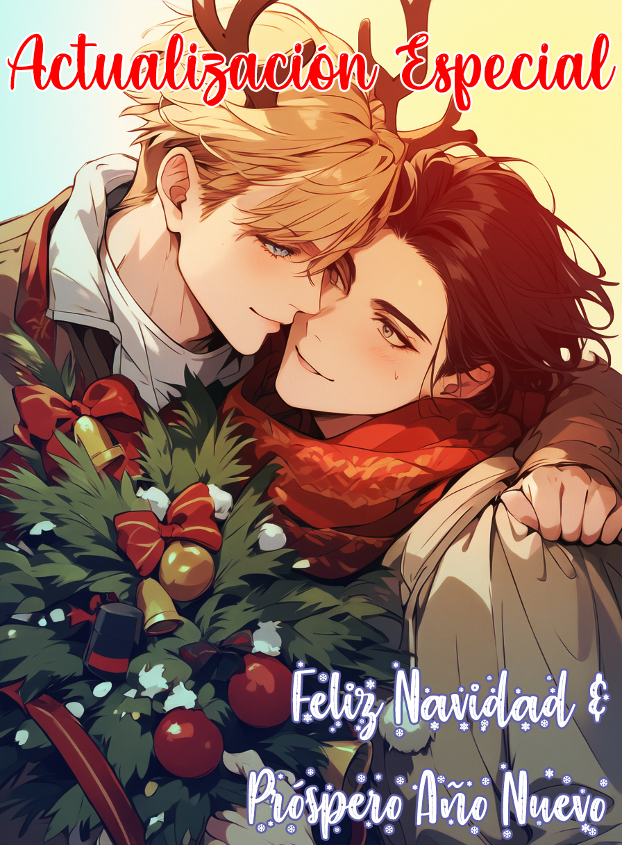 [SDS] Felices Fiestas 2024-2025 (Actualizacion)